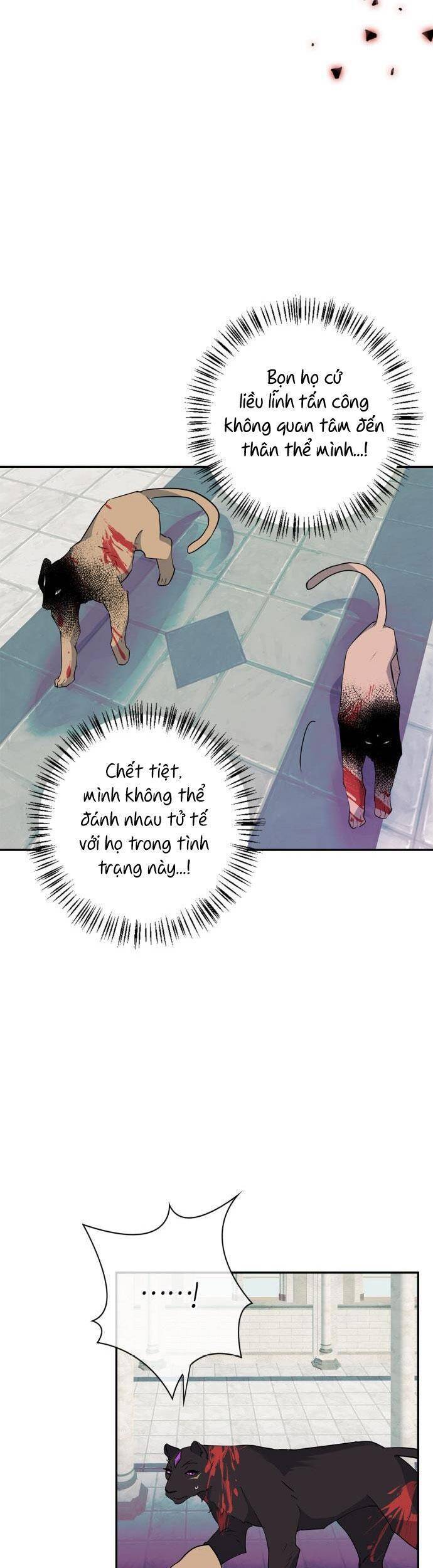 Thuần Hóa Quái Thú Thật Tốt - Chương 78