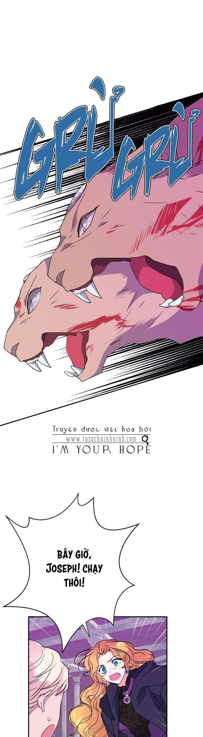 Thuần Hóa Quái Thú Thật Tốt - Chương 78