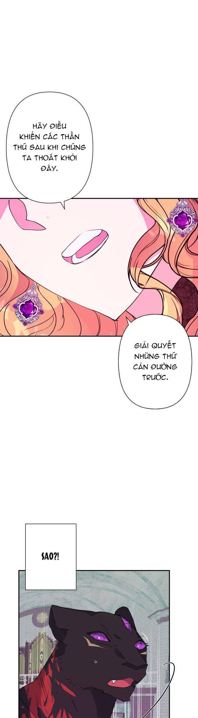 Thuần Hóa Quái Thú Thật Tốt - Chương 78