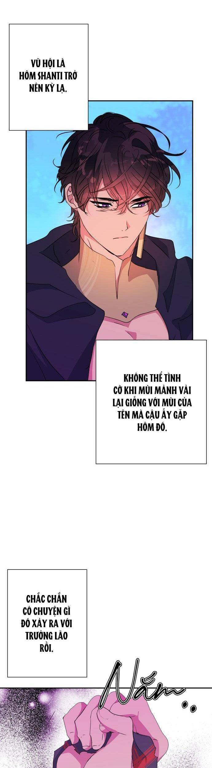 Thuần Hóa Quái Thú Thật Tốt - Chương 78