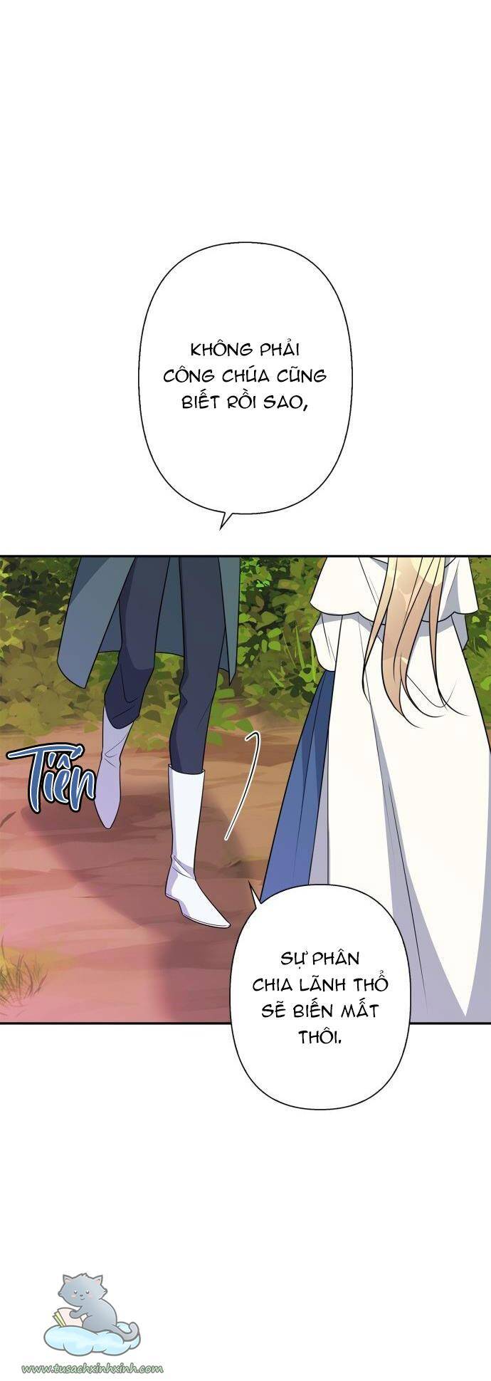 Thuần Hóa Quái Thú Thật Tốt - Chương 79