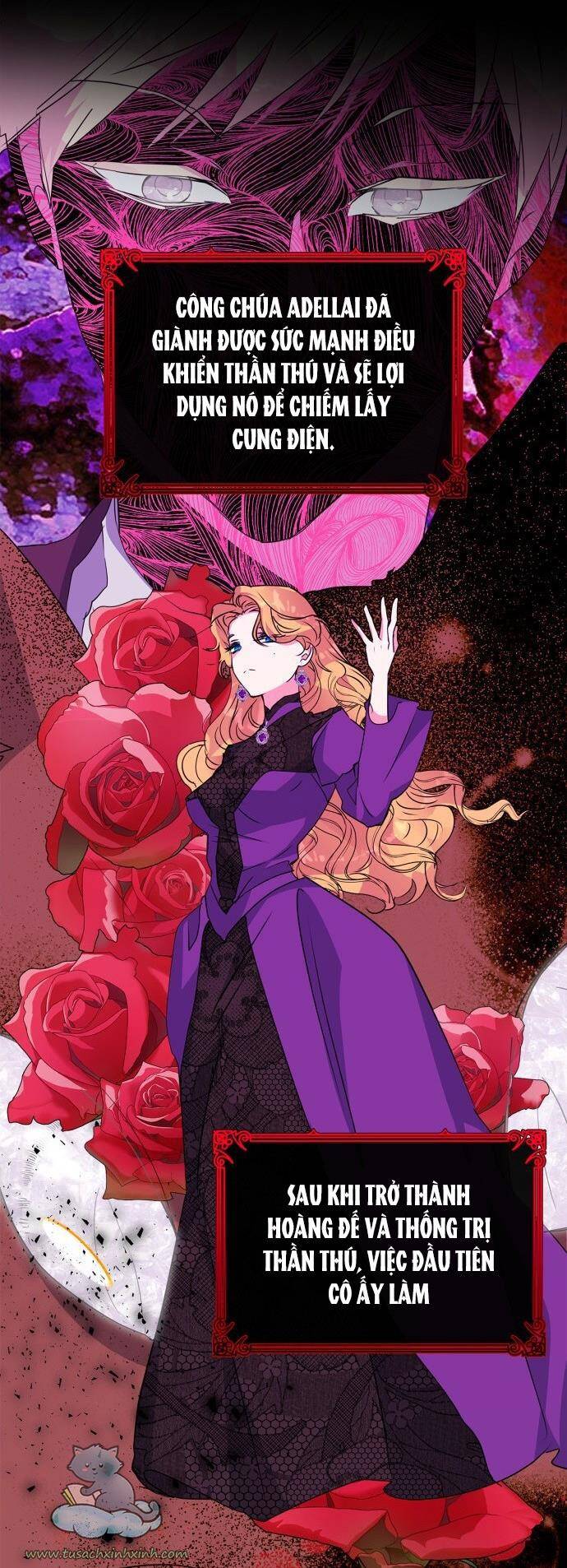 Thuần Hóa Quái Thú Thật Tốt - Chương 79