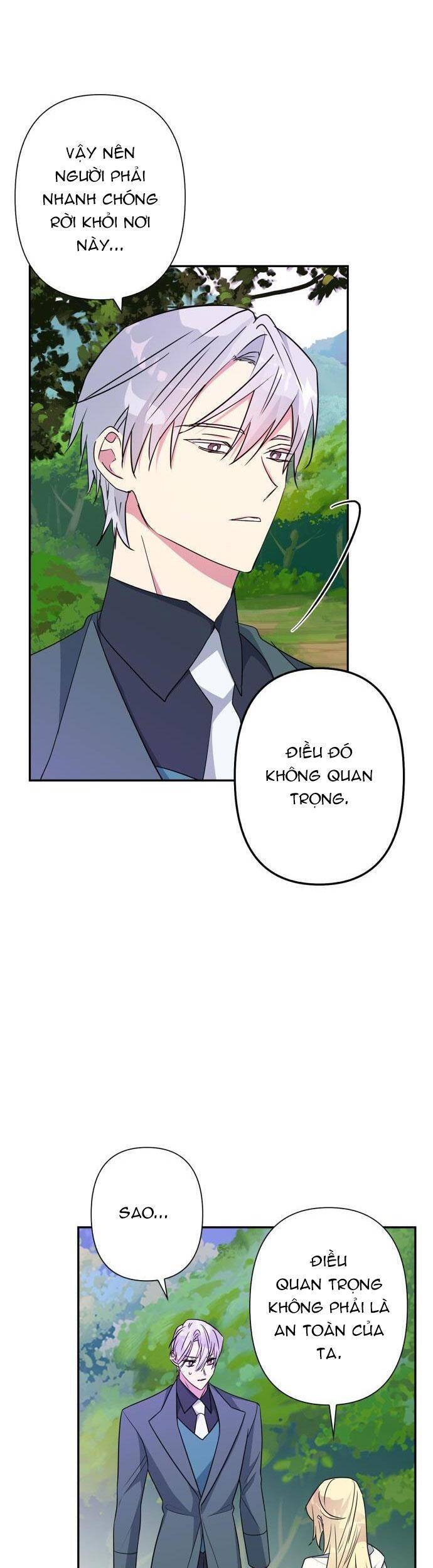 Thuần Hóa Quái Thú Thật Tốt - Chương 79