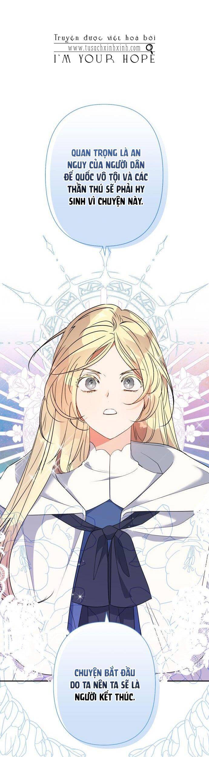 Thuần Hóa Quái Thú Thật Tốt - Chương 79