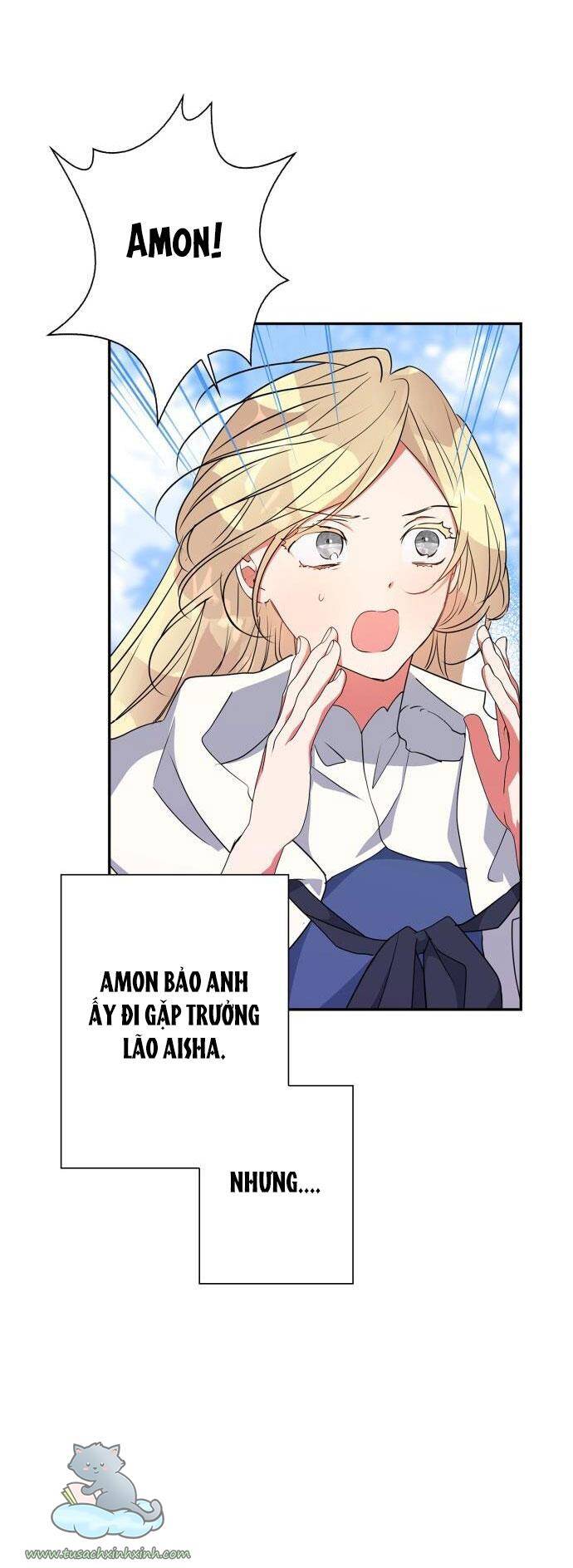 Thuần Hóa Quái Thú Thật Tốt - Chương 79