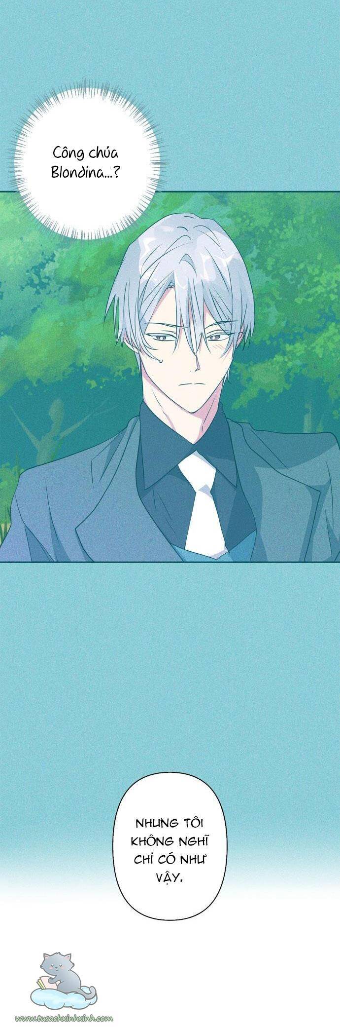 Thuần Hóa Quái Thú Thật Tốt - Chương 79