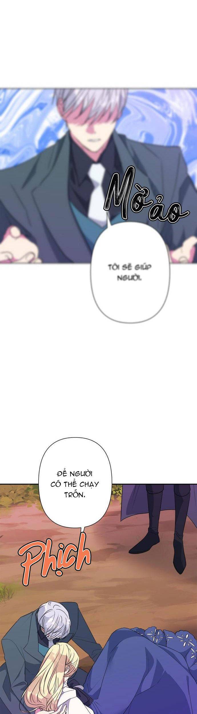 Thuần Hóa Quái Thú Thật Tốt - Chương 79