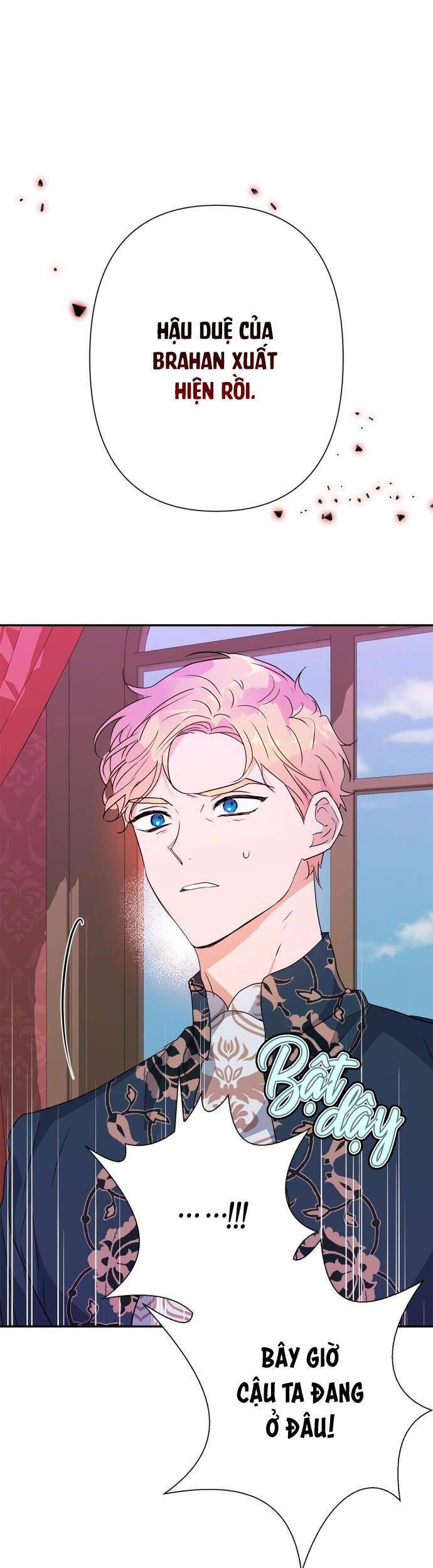 Thuần Hóa Quái Thú Thật Tốt - Chương 79