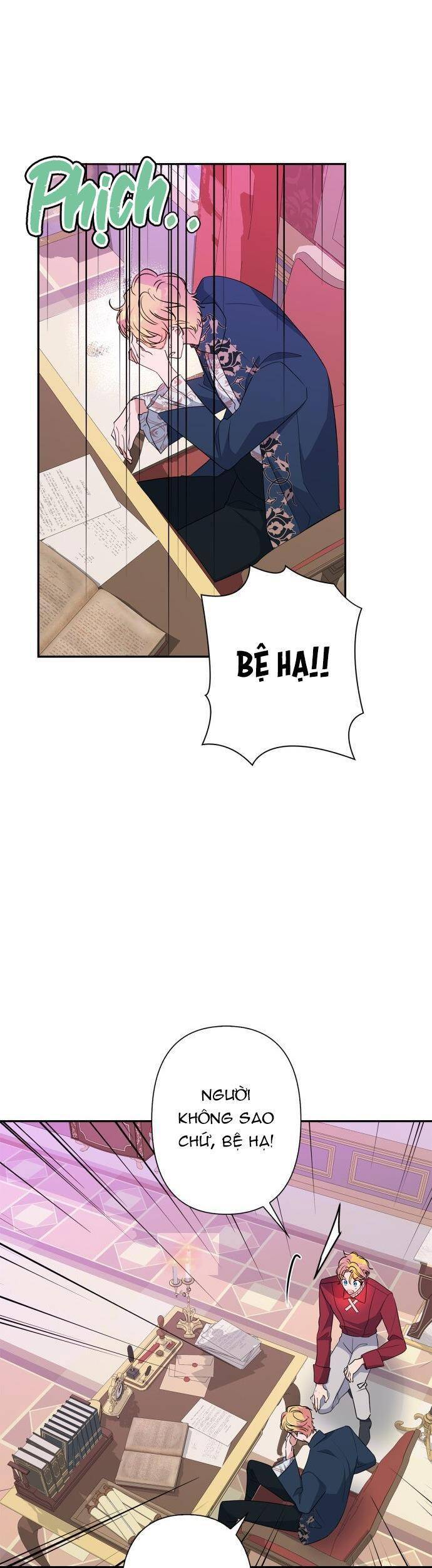 Thuần Hóa Quái Thú Thật Tốt - Chương 79