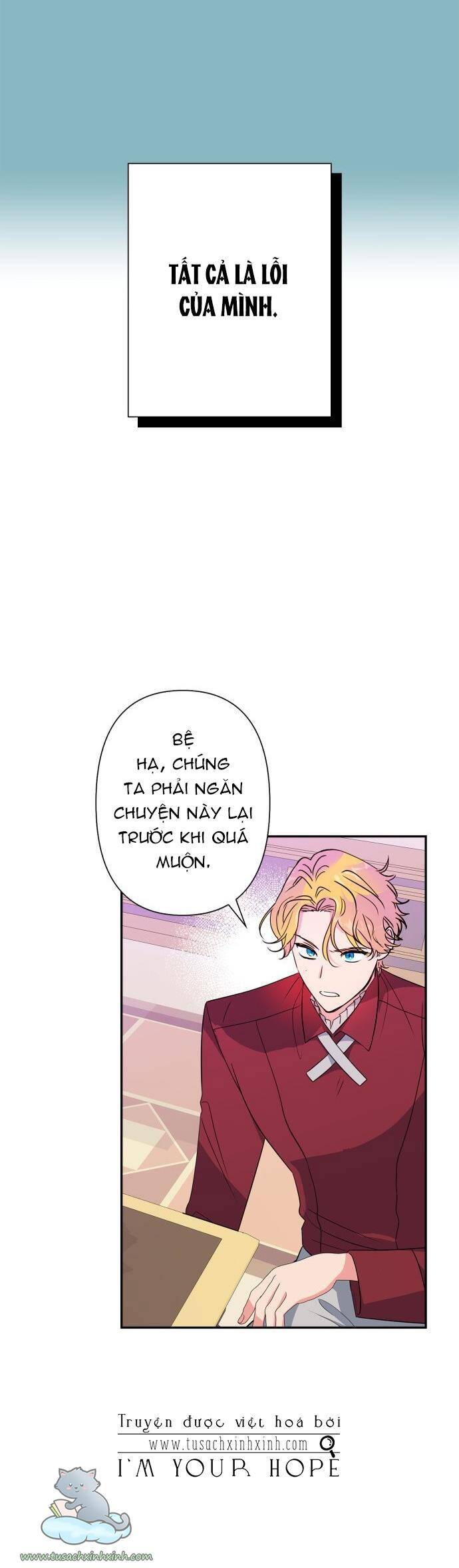 Thuần Hóa Quái Thú Thật Tốt - Chương 79