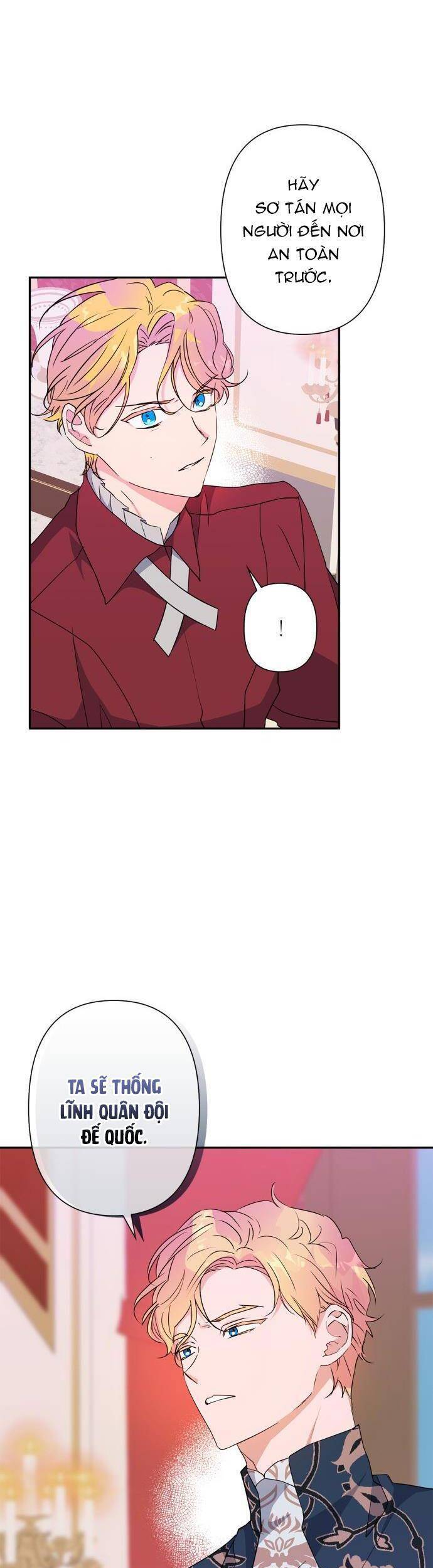 Thuần Hóa Quái Thú Thật Tốt - Chương 79