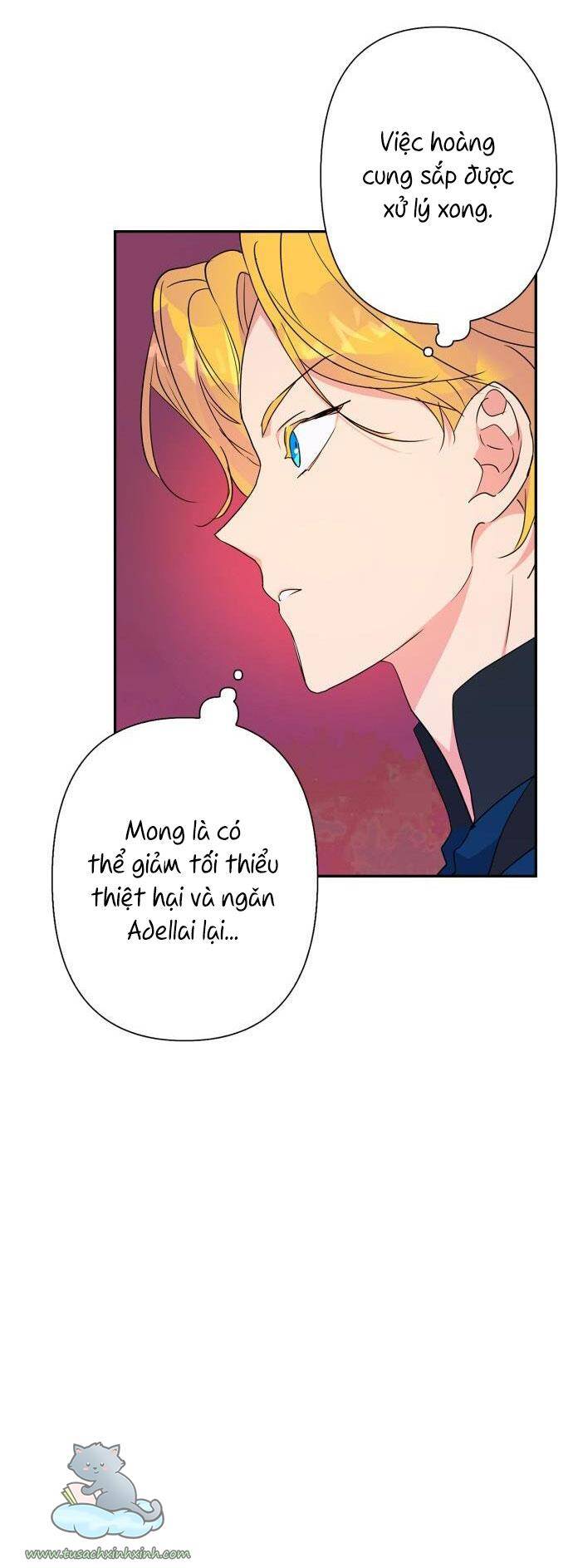 Thuần Hóa Quái Thú Thật Tốt - Chương 79