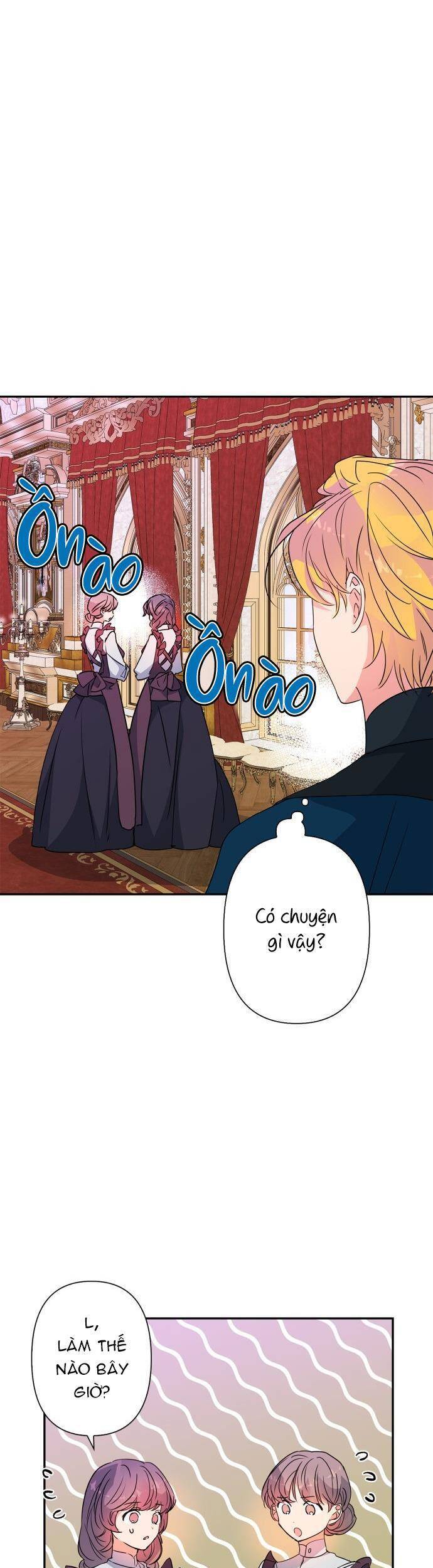 Thuần Hóa Quái Thú Thật Tốt - Chương 79