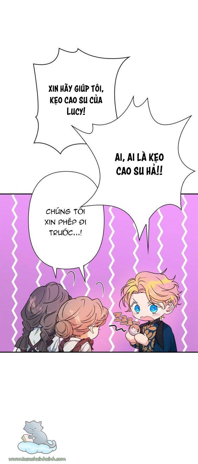 Thuần Hóa Quái Thú Thật Tốt - Chương 79