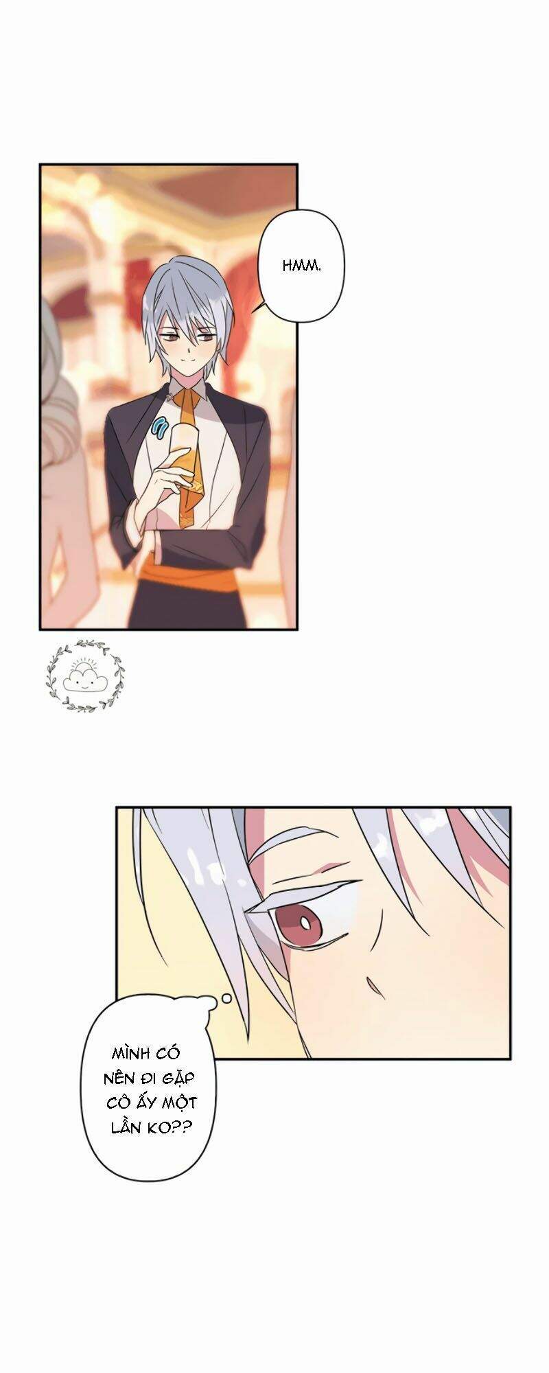 Thuần Hóa Quái Thú Thật Tốt - Chương 8