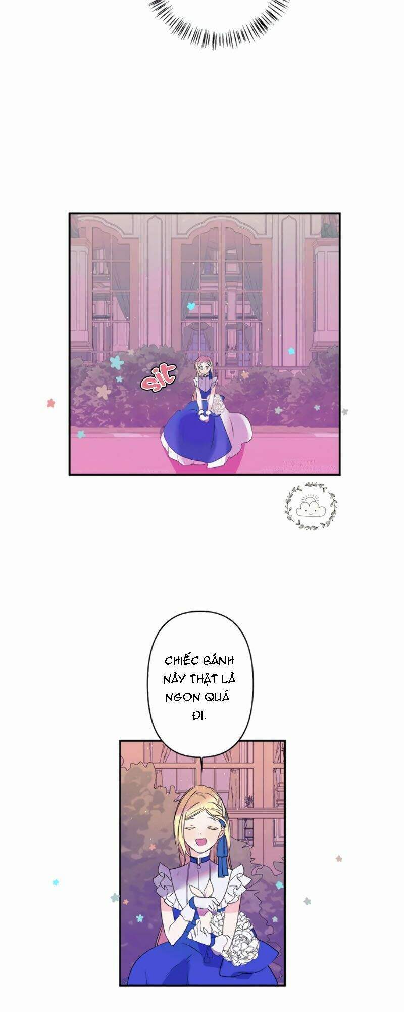 Thuần Hóa Quái Thú Thật Tốt - Chương 8