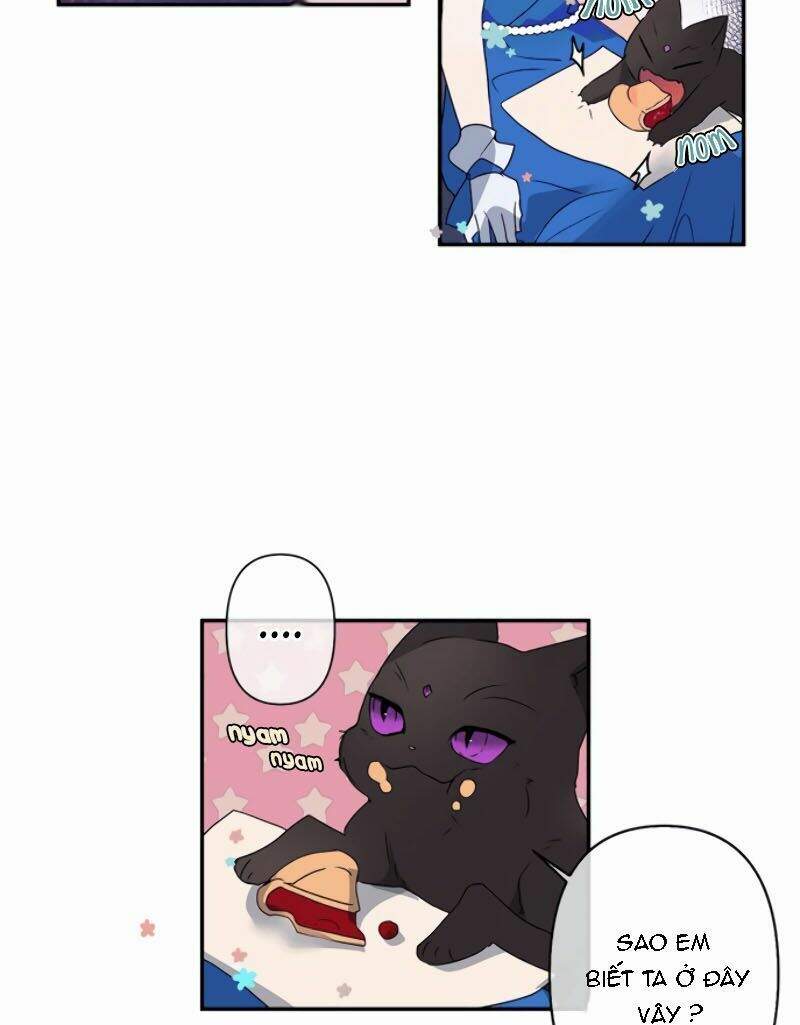 Thuần Hóa Quái Thú Thật Tốt - Chương 8