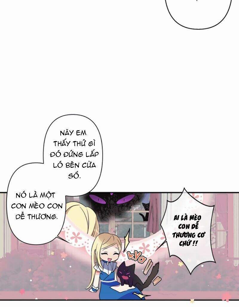 Thuần Hóa Quái Thú Thật Tốt - Chương 8