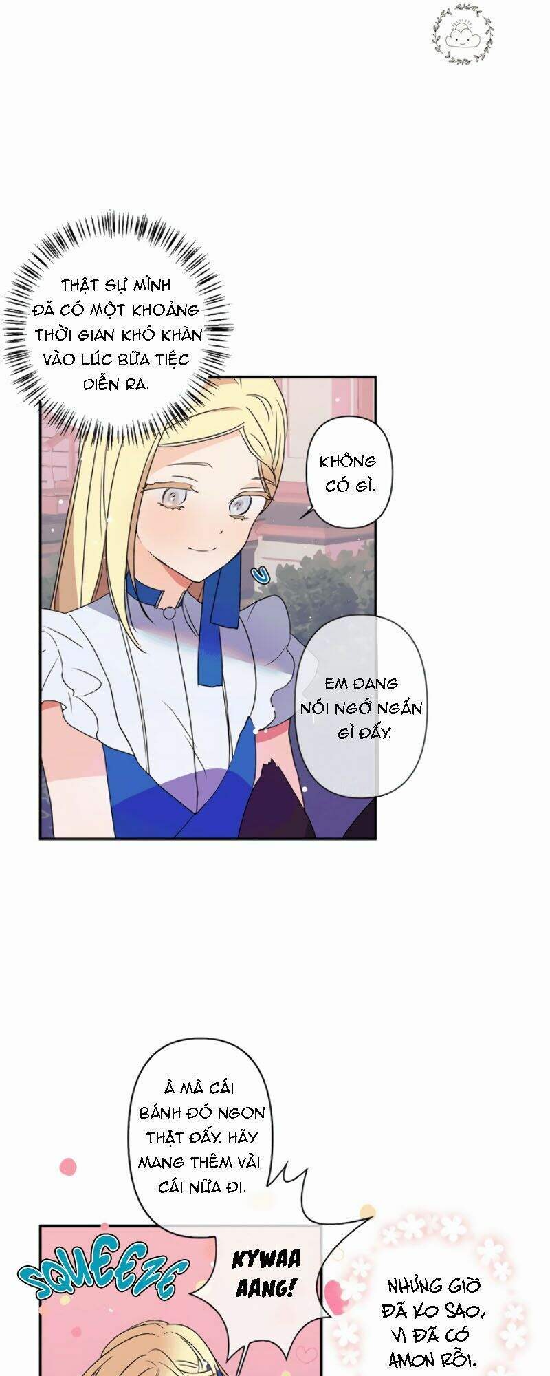 Thuần Hóa Quái Thú Thật Tốt - Chương 8