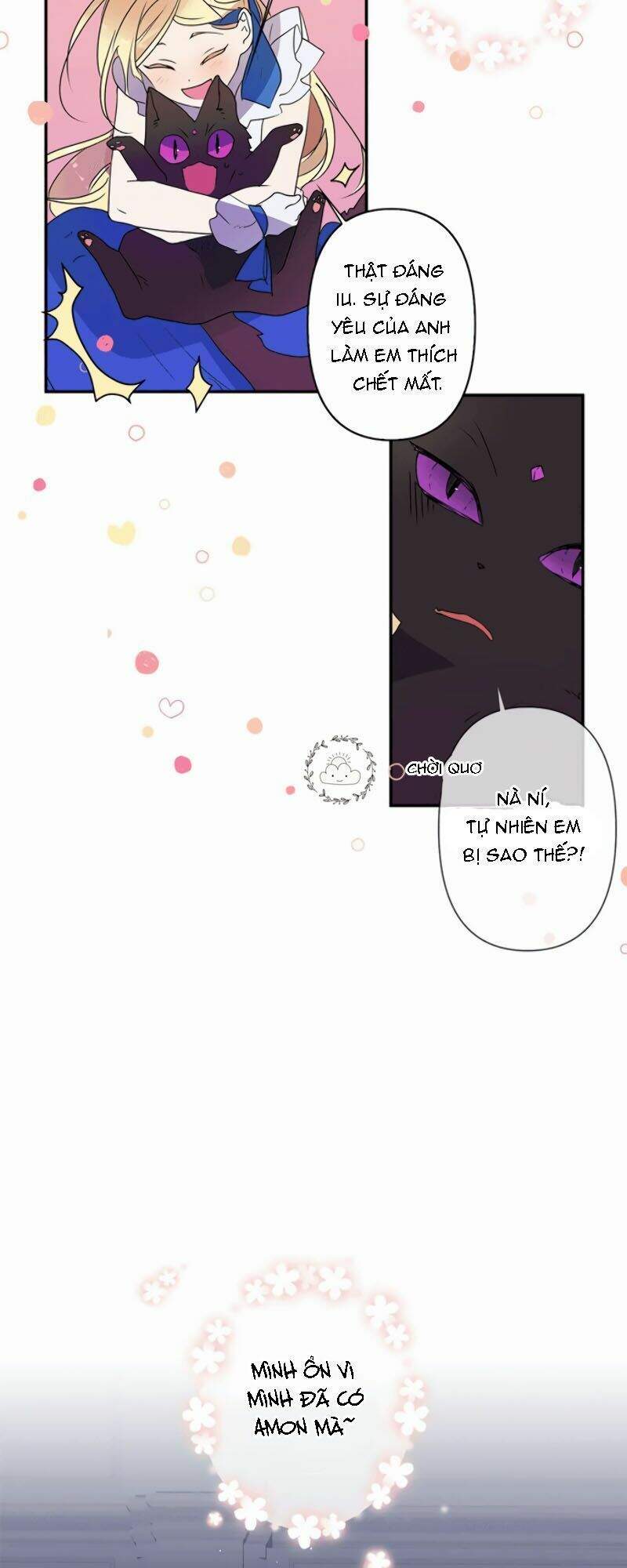 Thuần Hóa Quái Thú Thật Tốt - Chương 8