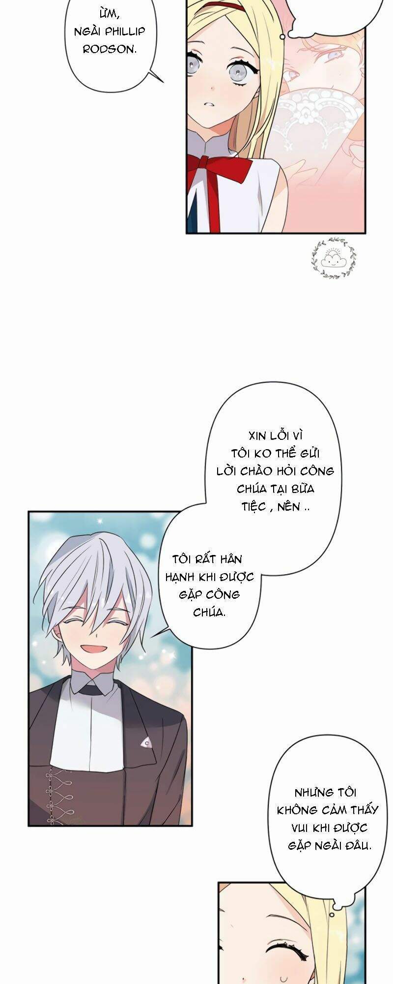 Thuần Hóa Quái Thú Thật Tốt - Chương 8