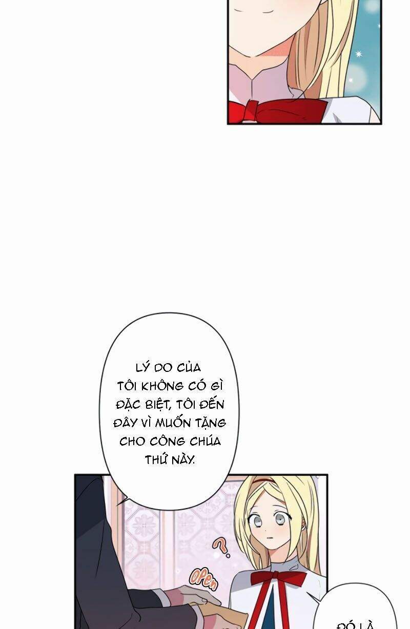 Thuần Hóa Quái Thú Thật Tốt - Chương 8