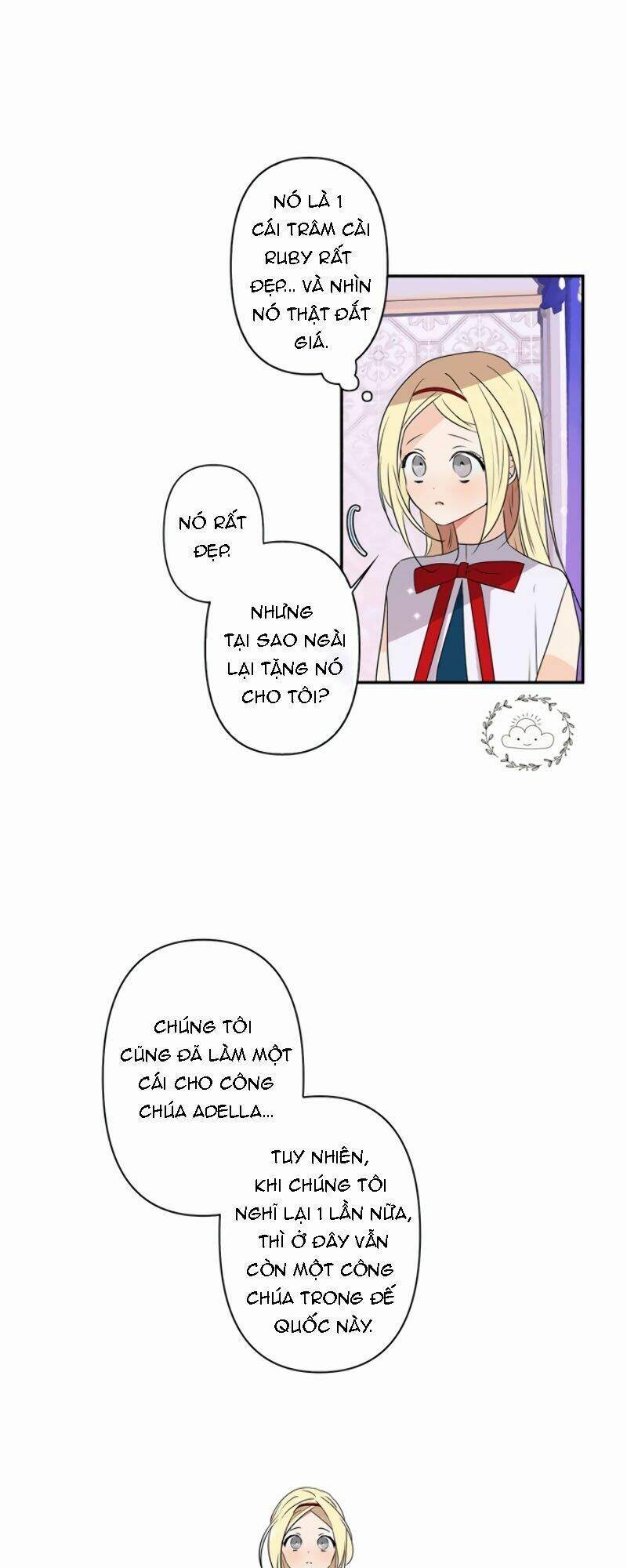 Thuần Hóa Quái Thú Thật Tốt - Chương 8