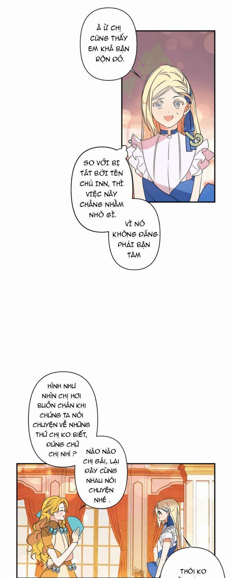 Thuần Hóa Quái Thú Thật Tốt - Chương 8