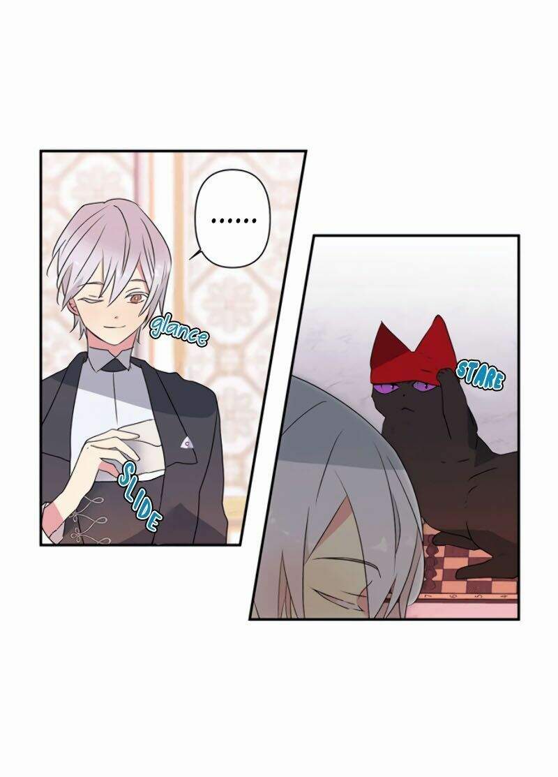 Thuần Hóa Quái Thú Thật Tốt - Chương 8