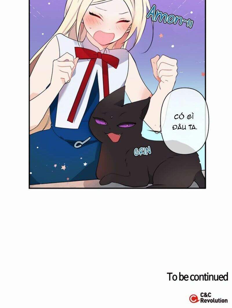 Thuần Hóa Quái Thú Thật Tốt - Chương 8