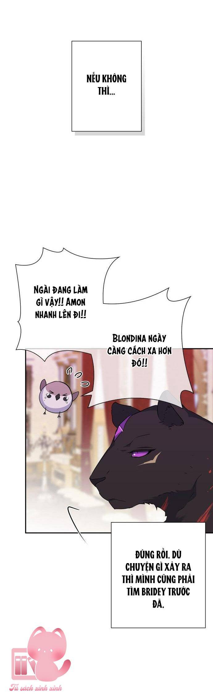 Thuần Hóa Quái Thú Thật Tốt - Chương 80