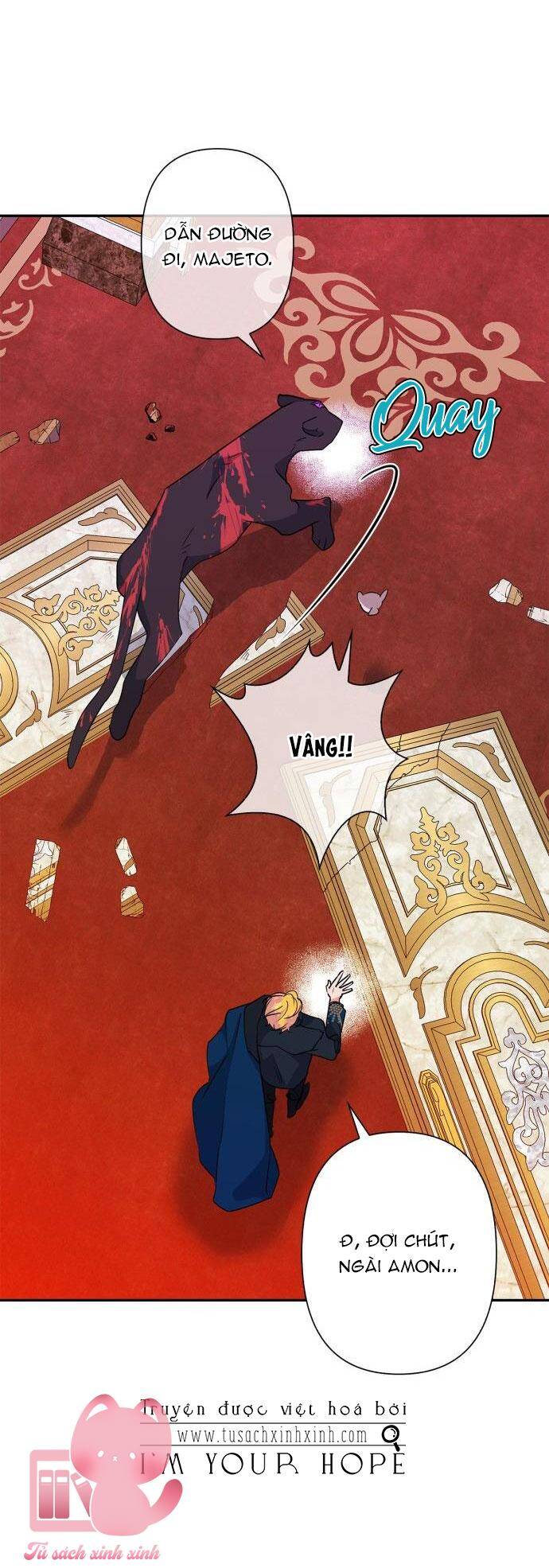 Thuần Hóa Quái Thú Thật Tốt - Chương 80