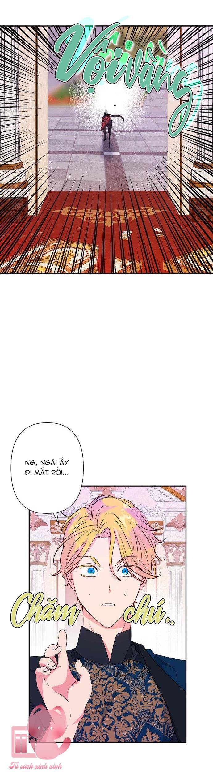 Thuần Hóa Quái Thú Thật Tốt - Chương 80