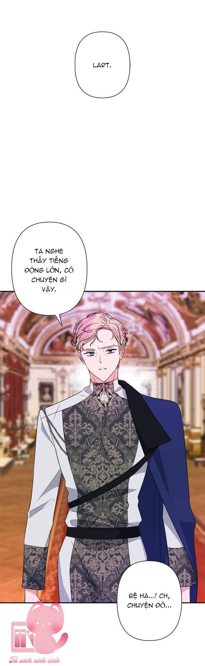 Thuần Hóa Quái Thú Thật Tốt - Chương 80