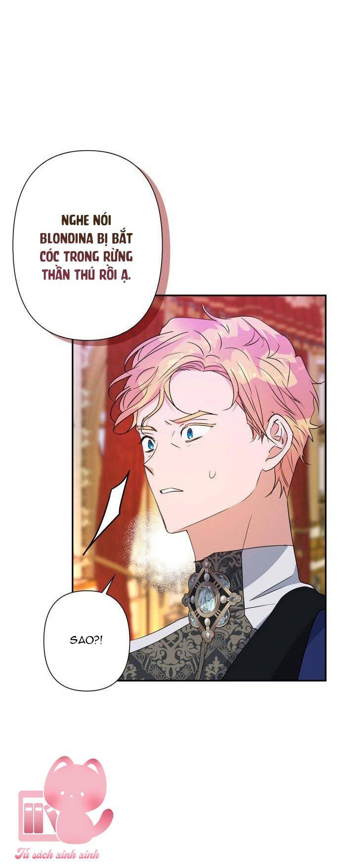 Thuần Hóa Quái Thú Thật Tốt - Chương 80