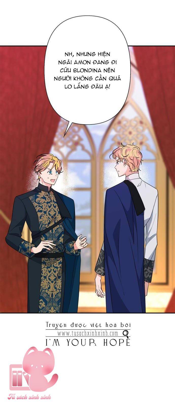 Thuần Hóa Quái Thú Thật Tốt - Chương 80