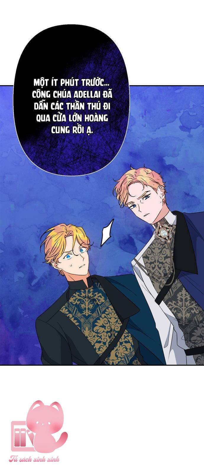 Thuần Hóa Quái Thú Thật Tốt - Chương 80