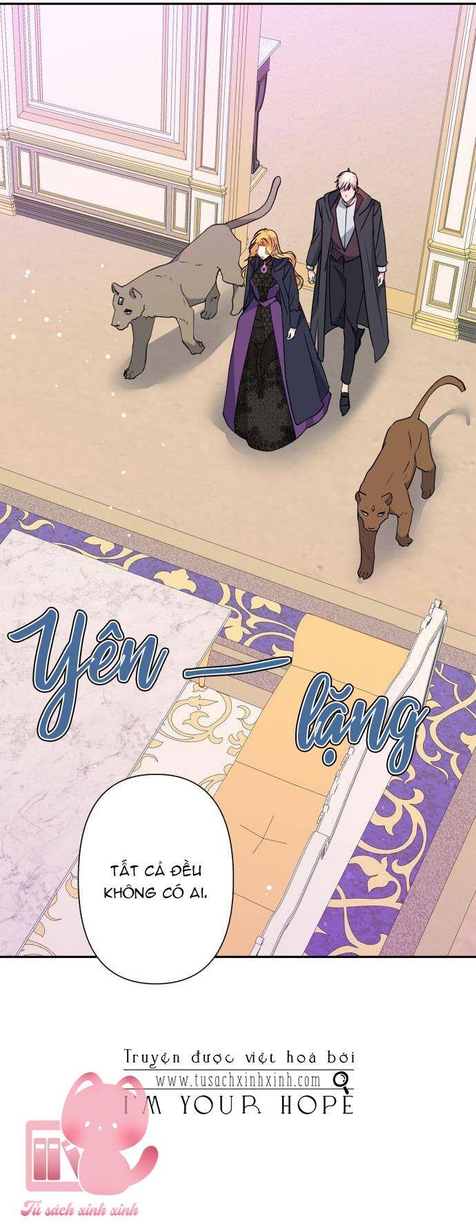 Thuần Hóa Quái Thú Thật Tốt - Chương 80