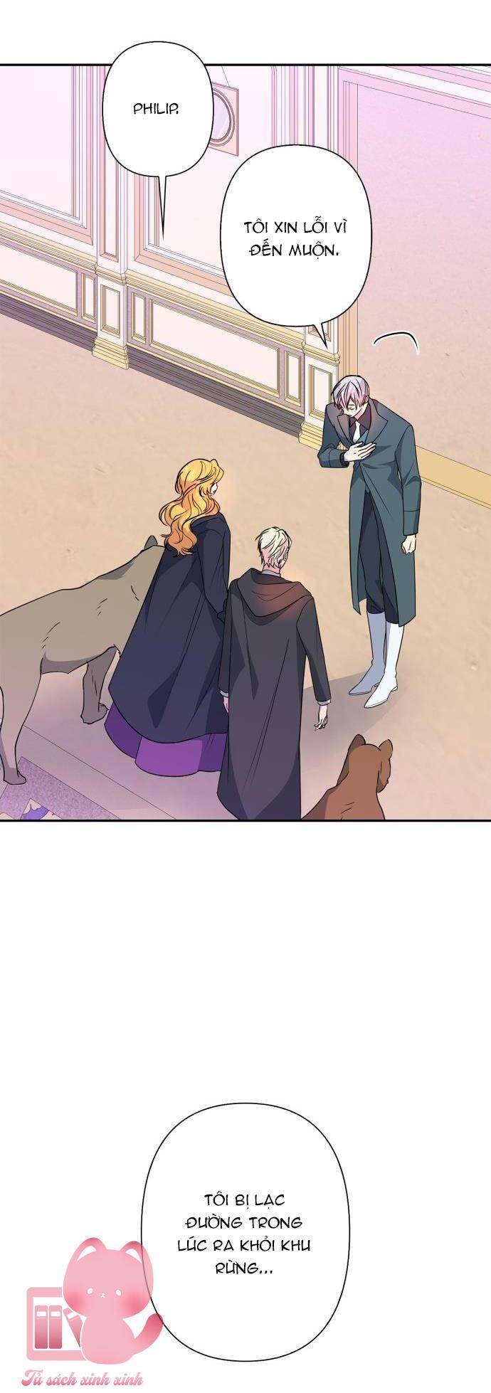 Thuần Hóa Quái Thú Thật Tốt - Chương 80