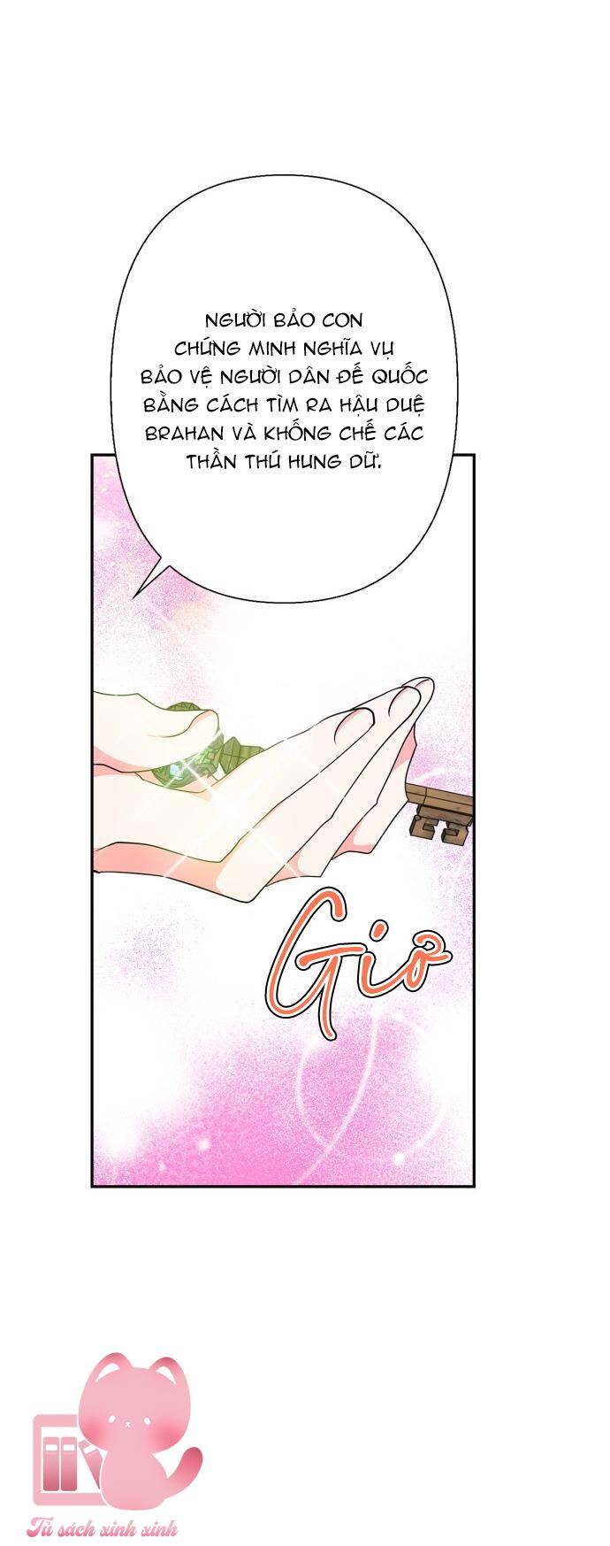 Thuần Hóa Quái Thú Thật Tốt - Chương 80