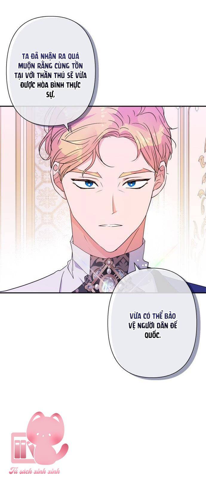 Thuần Hóa Quái Thú Thật Tốt - Chương 80