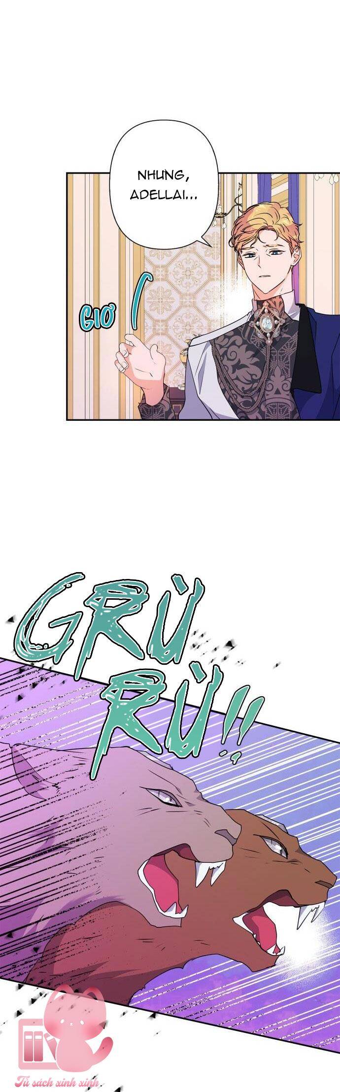 Thuần Hóa Quái Thú Thật Tốt - Chương 81