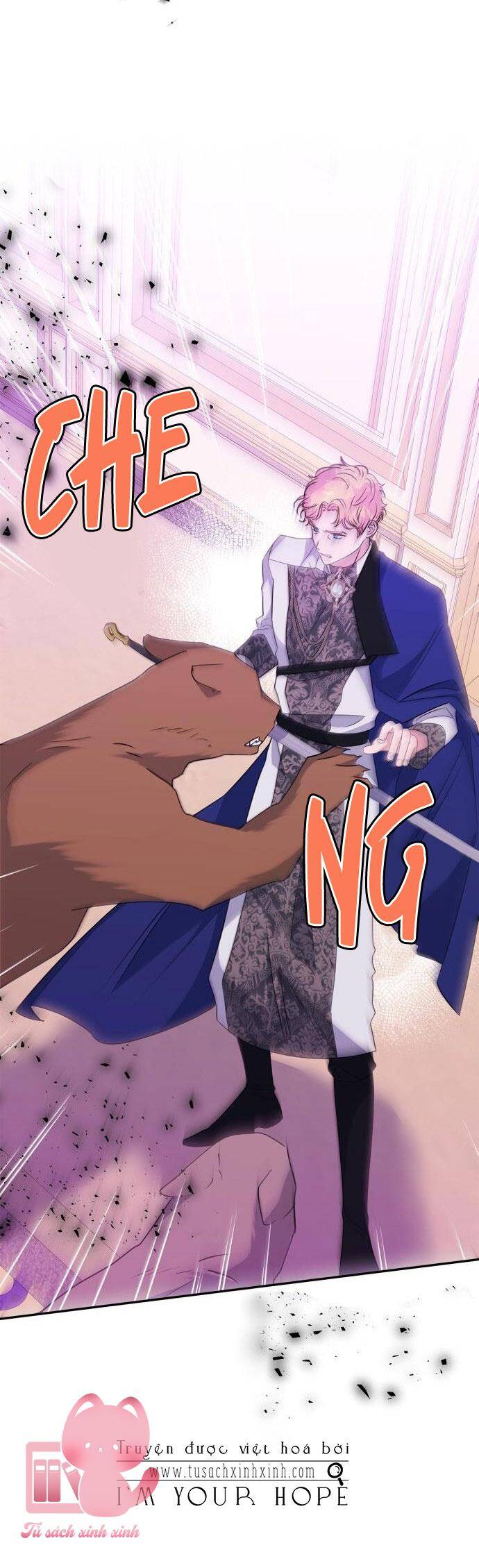 Thuần Hóa Quái Thú Thật Tốt - Chương 81