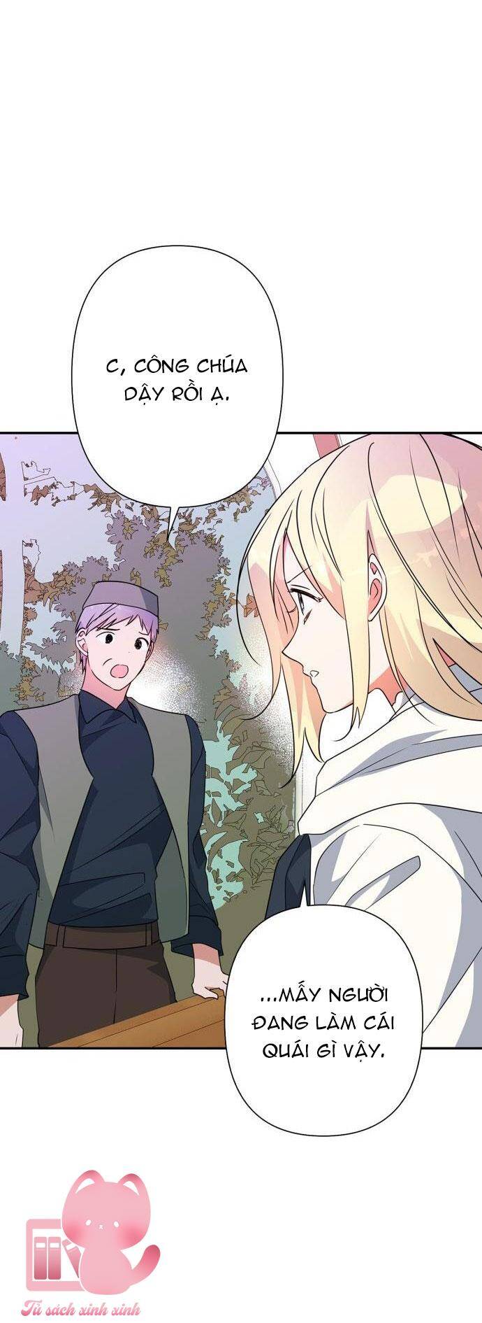 Thuần Hóa Quái Thú Thật Tốt - Chương 81