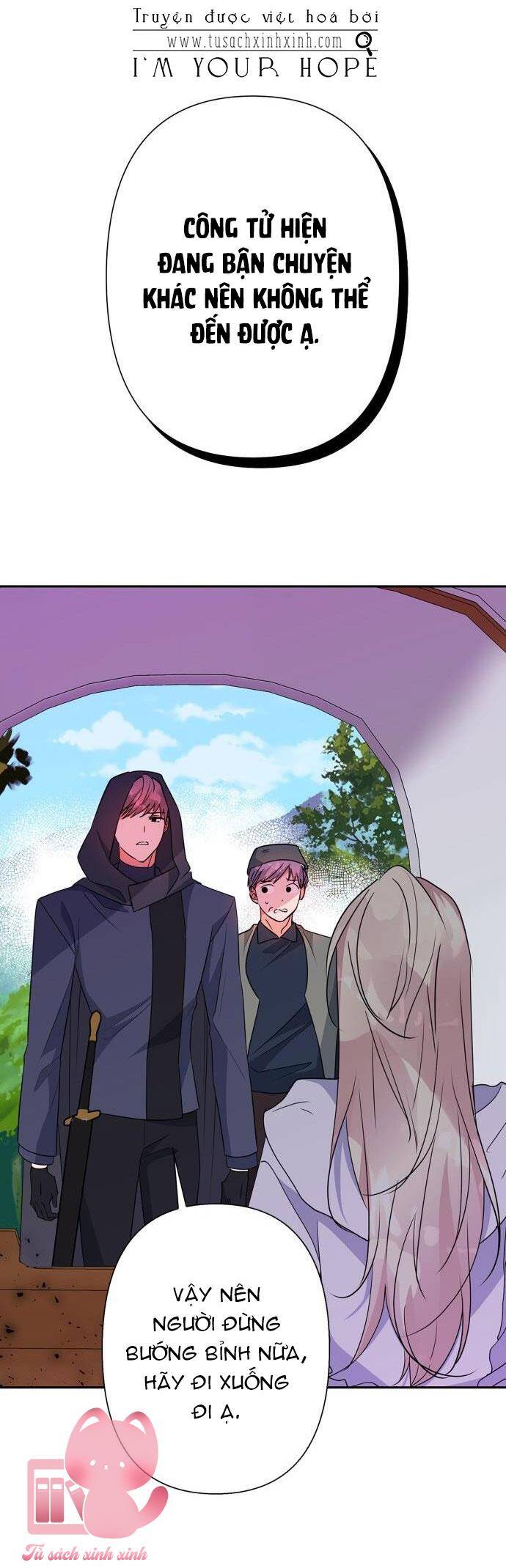 Thuần Hóa Quái Thú Thật Tốt - Chương 81