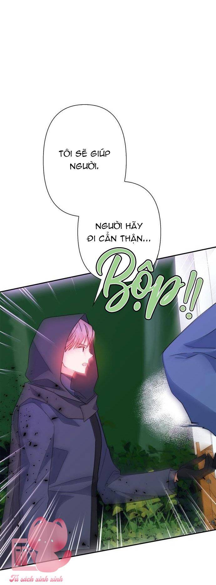 Thuần Hóa Quái Thú Thật Tốt - Chương 81