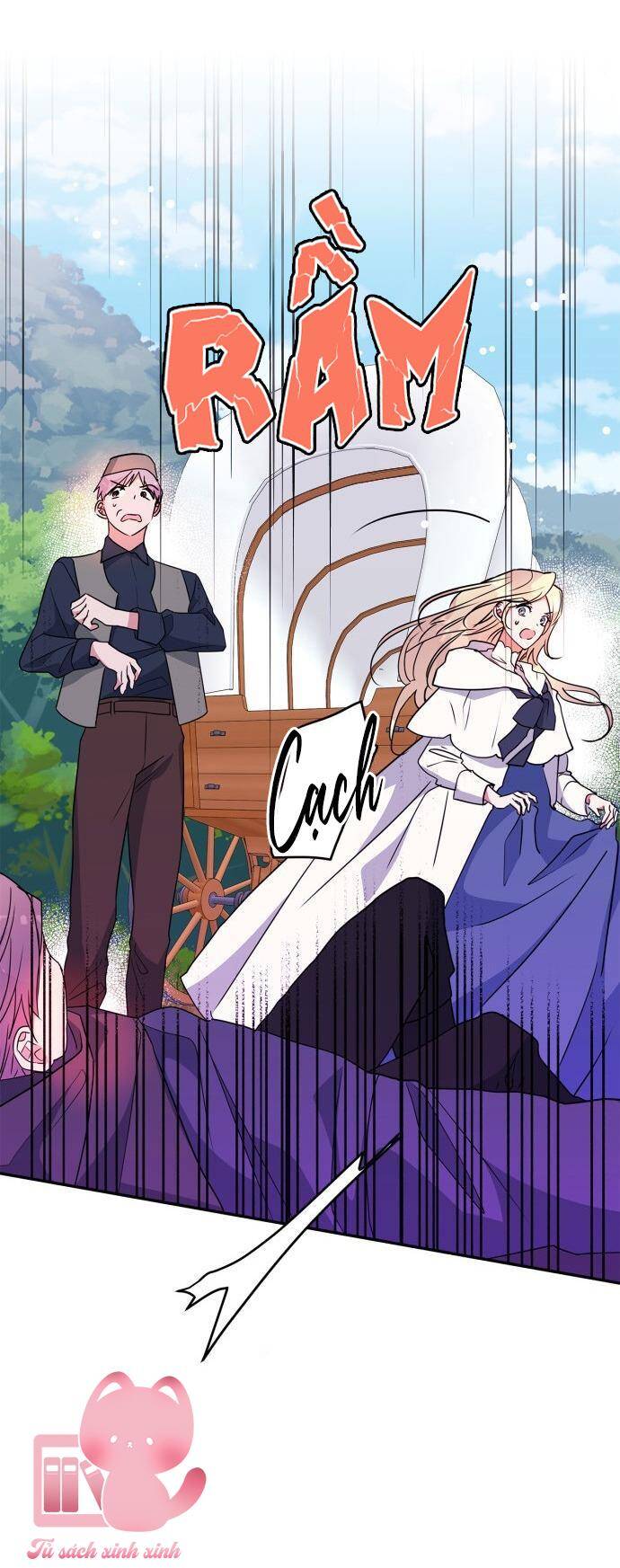 Thuần Hóa Quái Thú Thật Tốt - Chương 81