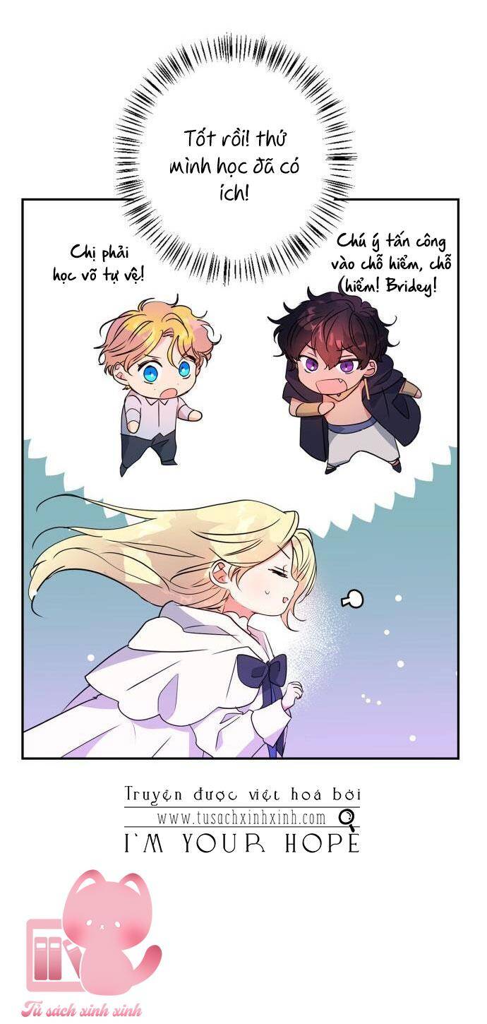 Thuần Hóa Quái Thú Thật Tốt - Chương 81