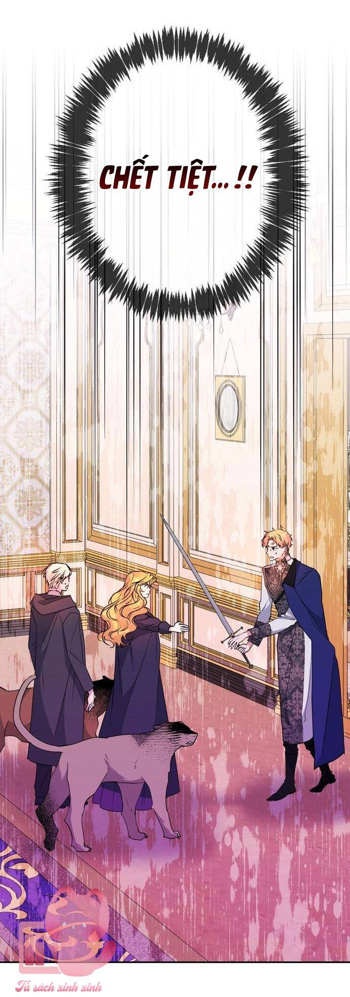 Thuần Hóa Quái Thú Thật Tốt - Chương 81