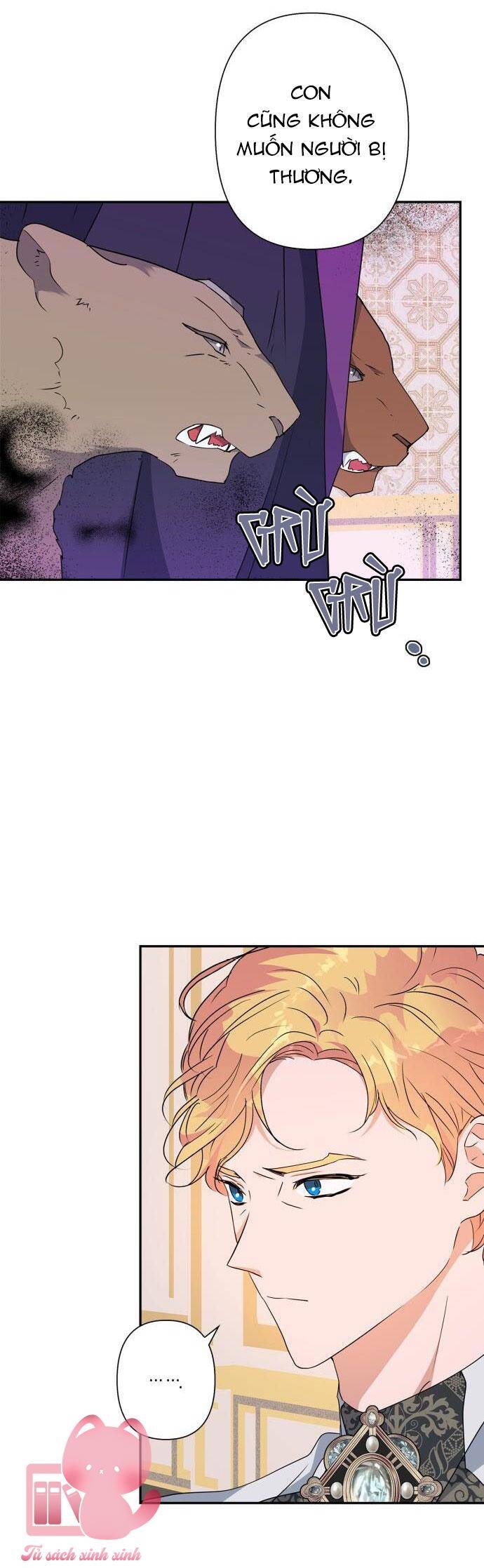 Thuần Hóa Quái Thú Thật Tốt - Chương 81